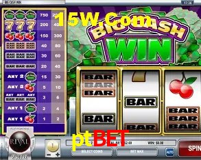 Jackpot Winner