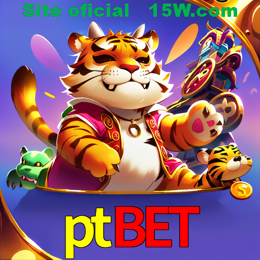 Imagem promocional da ptbet mostrando a plataforma e suas vantagens